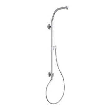 Kohler K-45209-CP HydroRail R Shower Column - Chrome 1 Kohler K-45209-CP HydroRail R Shower Column - Chrome
