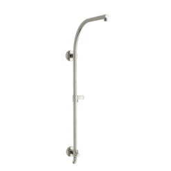 Kohler K-45209-SN HydroRail R Shower Column - Polished Nickel