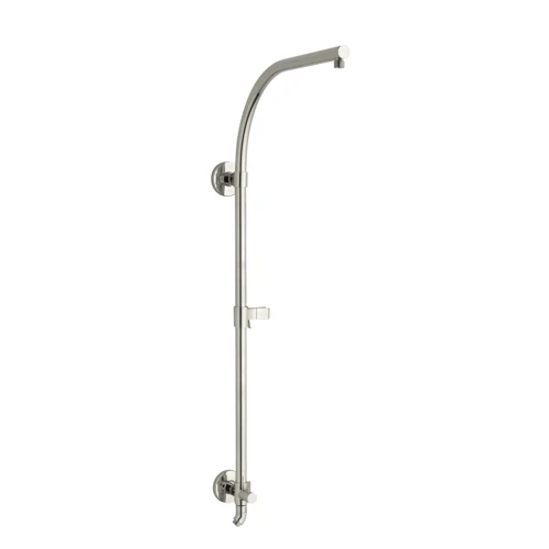 Kohler K-45209-SN HydroRail R Shower Column - Polished Nickel 1 Kohler K-45209-SN HydroRail R Shower Column - Polished Nickel