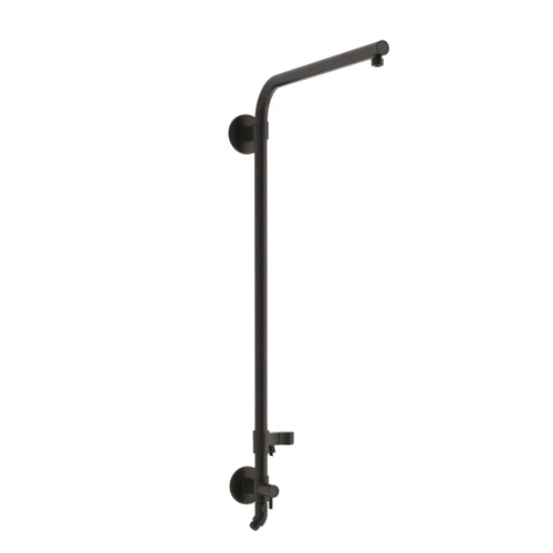 Kohler K-45210-2BZ HydroRail R Shower Column - Oil Rubbed Bronze 1 Kohler K-45210-2BZ HydroRail R Shower Column - Oil Rubbed Bronze