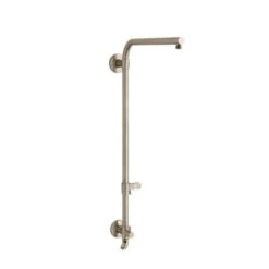 Kohler K-45210-BV HydroRail R Beam Bath And Shower Column - Brushed Bronze