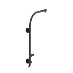 Kohler K-45211-2BZ HydroRail R Arch Shower Column - Oil Rubbed Bronze