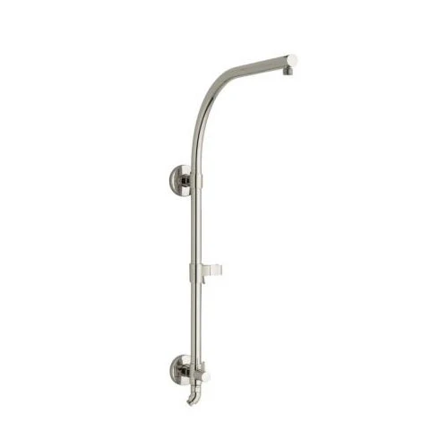 Kohler K-45211-SN HydroRail R Arch Shower Column - Polished Nickel 1 Kohler K-45211-SN HydroRail R Arch Shower Column - Polished Nickel