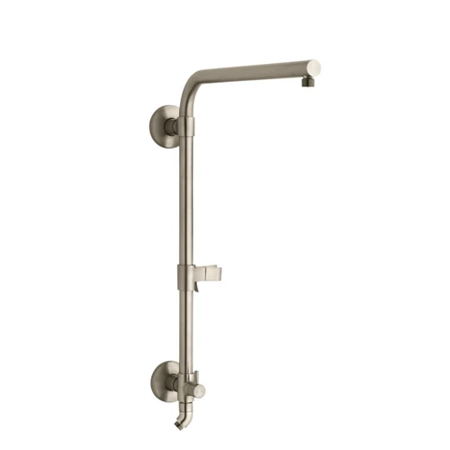 Kohler K-45212-BV HydroRail R Shower Column - Brushed Bronze 1 Kohler K-45212-BV HydroRail R Shower Column - Brushed Bronze