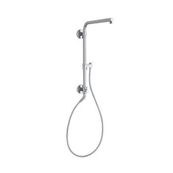 Kohler K-45212-CP HydroRail R Shower Column - Chrome 1 Kohler K-45212-CP HydroRail R Shower Column - Chrome