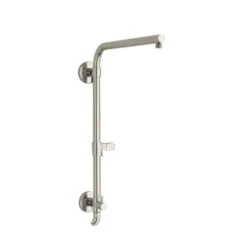 Kohler K-45212-SN HydroRail R Beam Shower Column - Polished Nickel