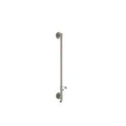 Kohler K-45903-BN HydroRail H Bath And Shower Column - Brushed Nickel