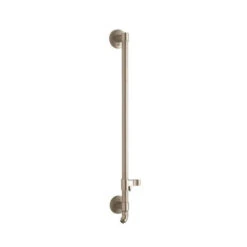 Kohler K-45903-BV HydroRail H Bath And Shower Column - Brushed Bronze