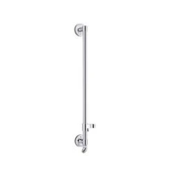Kohler K-45903-CP HydroRail H Bath And Shower Column - Chrome