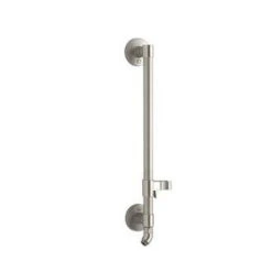 Kohler K-45904-BN HydroRail H Shower Column - Brushed Nickel