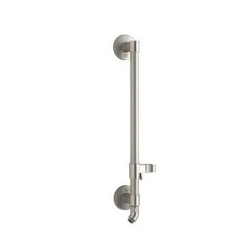 Kohler K-45904-BN HydroRail H Shower Column - Brushed Nickel 1 Kohler K-45904-BN HydroRail H Shower Column - Brushed Nickel