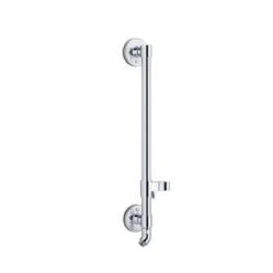Kohler K-45904-CP HydroRail H Shower Column - Chrome