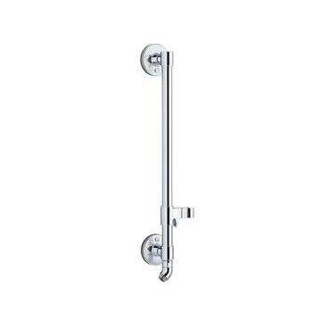 Kohler K-45904-CP HydroRail H Shower Column - Chrome 1 Kohler K-45904-CP HydroRail H Shower Column - Chrome