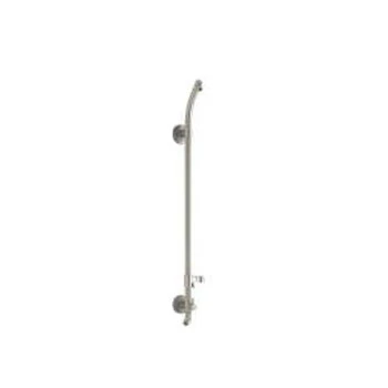 Kohler K-45905-BN HydroRail S Bath And Shower Column - Brushed Nickel 1 Kohler K-45905-BN HydroRail S Bath And Shower Column - Brushed Nickel