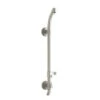 Kohler K-45906-BN HydroRail S Shower Column - Brushed Nickel