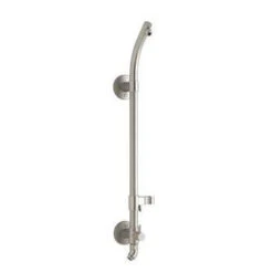 Kohler K-45906-BN HydroRail S Shower Column - Brushed Nickel