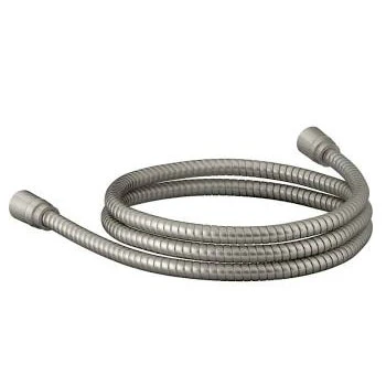 Kohler K-45982-BN Awaken 60" Ribbon Hose - Brushed Nickel 1 Kohler K-45982-BN Awaken 60" Ribbon Hose - Brushed Nickel