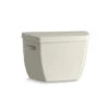Kohler K-4645-96 Highline Classic 1.6 Gpf Toilet Tank With Pressure Lite Flushing Technology - Biscuit