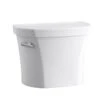 Kohler K-4841-0 Wellworth 1.28 Gpf Tank, 14" Rough-In - White