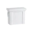 Kohler K-4899-K4 Tresham 1.28 Gpf Toilet Tank - Cashmere (Pictured In White)