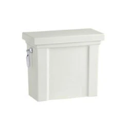 Kohler K-4899-NY Tresham 1.28 Gpf Toilet Tank - Dune