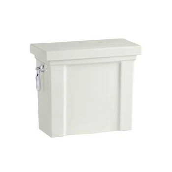 Kohler K-4899-NY Tresham 1.28 Gpf Toilet Tank - Dune 1 Kohler K-4899-NY Tresham 1.28 Gpf Toilet Tank - Dune