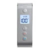 Kohler K-527-E-1CP Prompt Digital Shower Interface With ECO Mode Diverter - Satin Chrome With Chrome