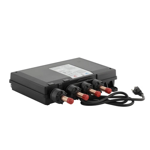 Kohler K-528-K1-NA DTV+ Digital Two Port Thermostatic Valve 1 Kohler K-528-K1-NA DTV+ Digital Two Port Thermostatic Valve