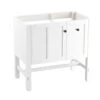Kohler K-5288-1WA Tresham 36" Vanity - Linen White