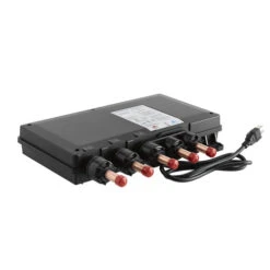 Kohler K-557-K-NA DTV Prompt Digital Three Port Thermostatic Valve