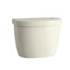 Kohler K-5692-47 Cimarron Tank For K-6418 Elongated Touchless Toilet - Almond