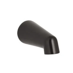 Kohler K-6854-2BZ Standard 4-7/8" Non Diverter Bath Spout - Oil Rubbed Bronze