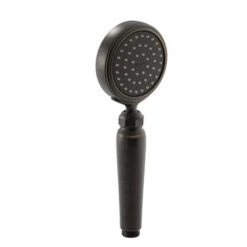 Kohler K-72776-2BZ Artifacts 2.0 Gpm Single Function Handshower - Oil Rubbed Bronze