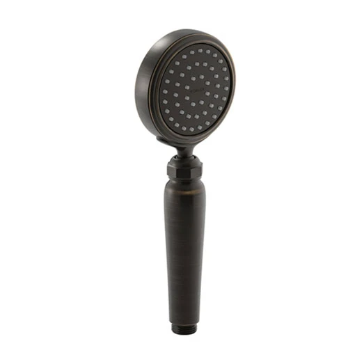 Kohler K-72776-2BZ Artifacts 2.0 Gpm Single Function Handshower - Oil Rubbed Bronze 1 Kohler K-72776-2BZ Artifacts 2.0 Gpm Single Function Handshower - Oil Rubbed Bronze