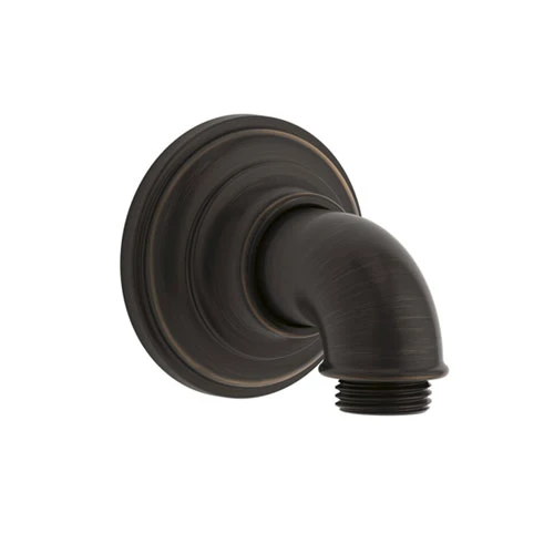 Kohler K-72796-2BZ Artifacts Wallmount Supply Elbow - Oil Rubbed Bronze 1 Kohler K-72796-2BZ Artifacts Wallmount Supply Elbow - Oil Rubbed Bronze