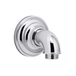Kohler K-72796-CP Artifacts Wallmount Supply Elbow - Chrome