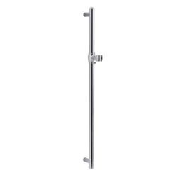 Kohler K-72798-CP Artifacts 30 In Shower Slidebar - Chrome