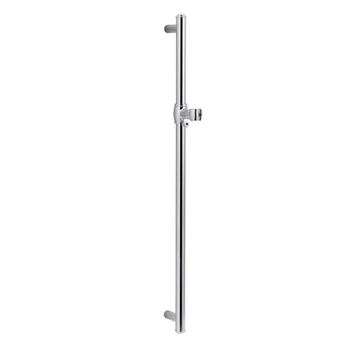 Kohler K-72798-CP Artifacts 30 In Shower Slidebar - Chrome 1 Kohler K-72798-CP Artifacts 30 In Shower Slidebar - Chrome