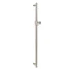 Kohler K-72798-SN Artifacts 30 In Shower Slidebar - Polished Nickel