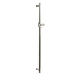 Kohler K-72798-SN Artifacts 30 In Shower Slidebar - Polished Nickel