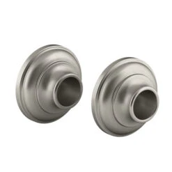 Kohler K-72799-BN Artifacts Slidebar Trim - Brushed Nickel