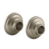 Kohler K-72799-BV Artifacts Slidebar Trim - Brushed Bronze