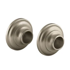 Kohler K-72799-BV Artifacts Slidebar Trim - Brushed Bronze