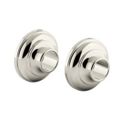 Kohler K-72799-SN Artifacts Slidebar Trim - Polished Nickel