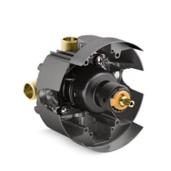 Kohler K-8304-K-NA Rite-Temp Pressure Balancing Valve Body And Cartridge Kit