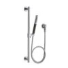Kohler K-8487-G Hotel Handshower Kit - Brushed Chrome