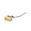 Kohler K-85114-VF Trip Lever Kit - Polished Brass