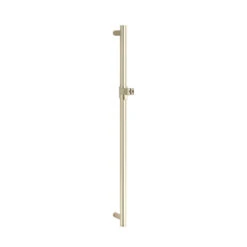 Kohler K-8524-AF 30" Wall Mount Slide Bar - French Gold