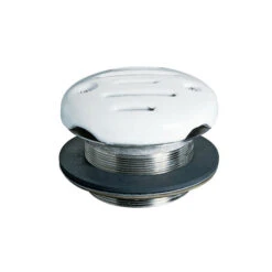 Kohler K-9172-NA China Grate Urinal Strainer