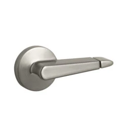 Kohler K-9237-BN Left Hand Dual-flush Trip Lever - Brushed Nickel